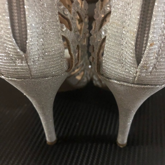 Zigi Soho Women’s Duran Fabric Open Toe. - Picture 8 of 8